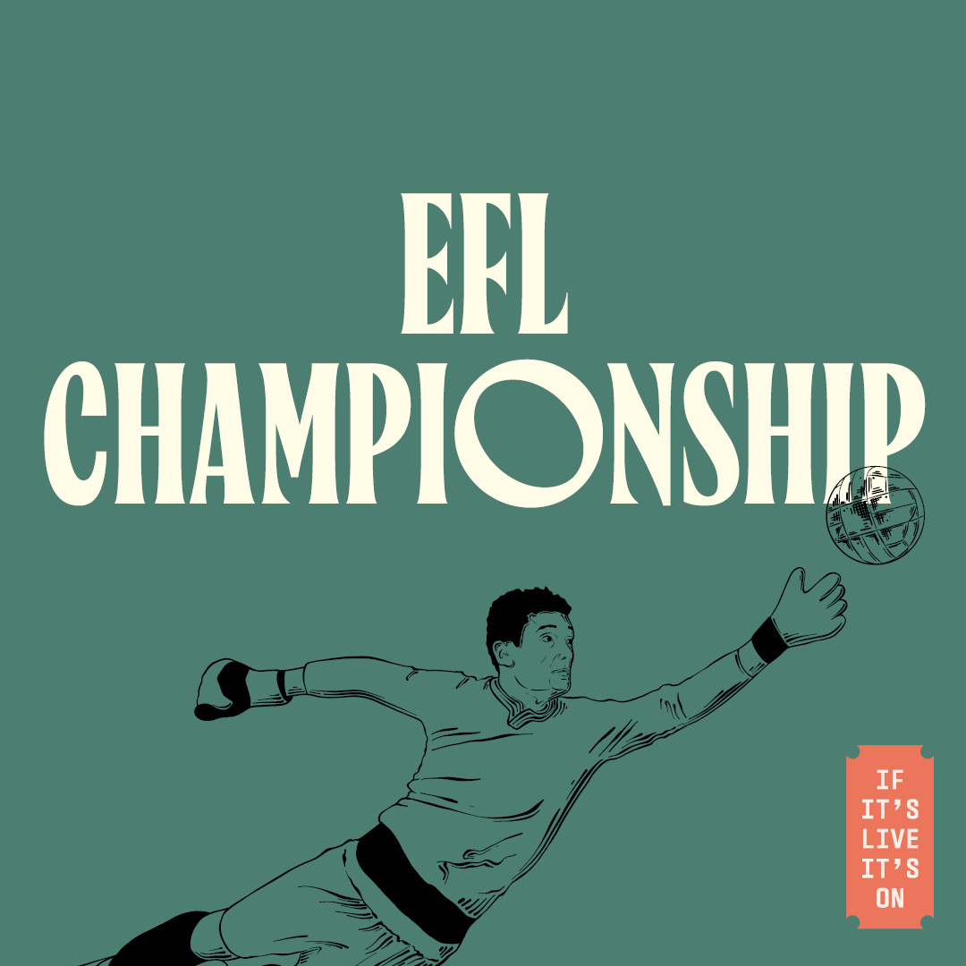EFL Championship