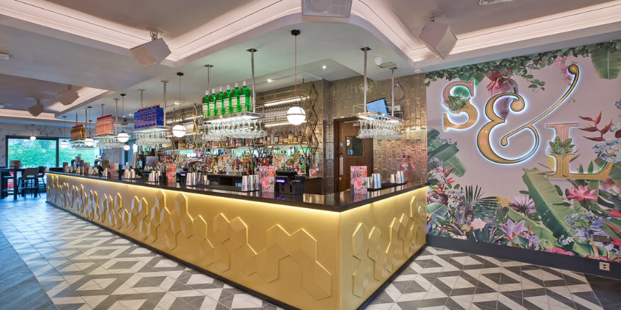 Slug And Lettuce Oxford (p)