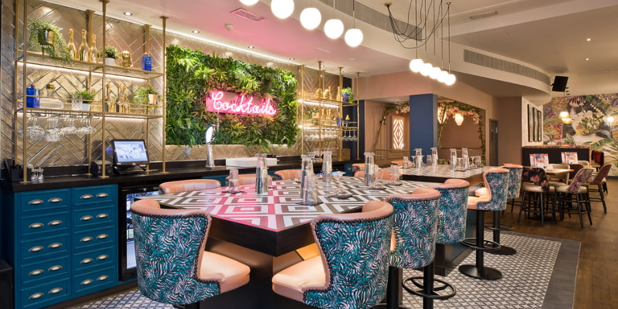 Slug And Lettuce Bristol (p)