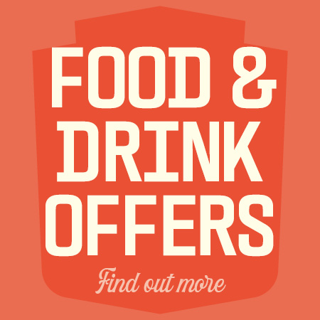 Food and Drink Offers