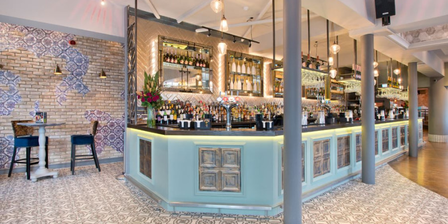 Slug And Lettuce York Riverside (p)