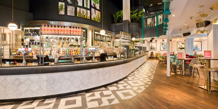 Slug And Lettuce Swansea (p)