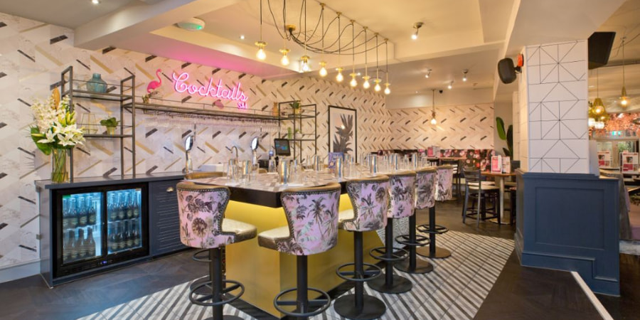 Slug And Lettuce Doncaster (p)