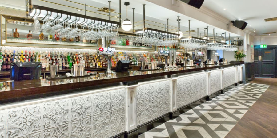 Slug And Lettuce Sutton Coldfield (p)