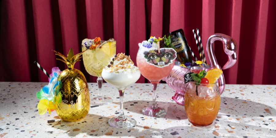 Slug And Lettuce St Albans (p)