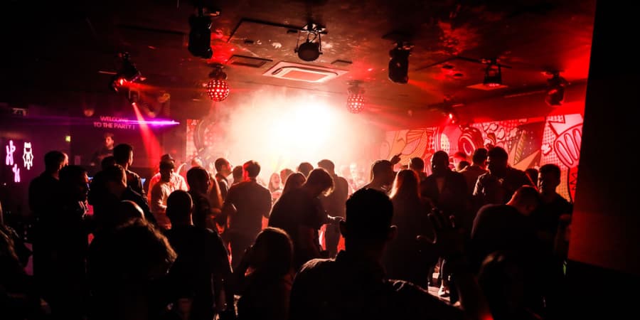 Popworld Watford (p)