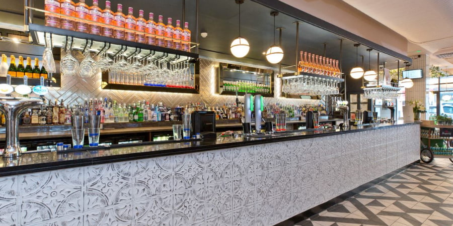 Slug And Lettuce Newport Iow (p)