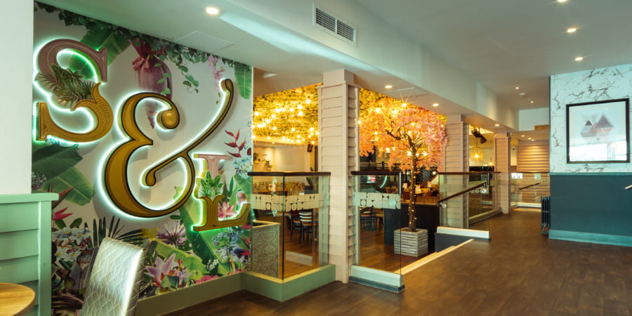 Slug And Lettuce Notts Cornerhouse (p)