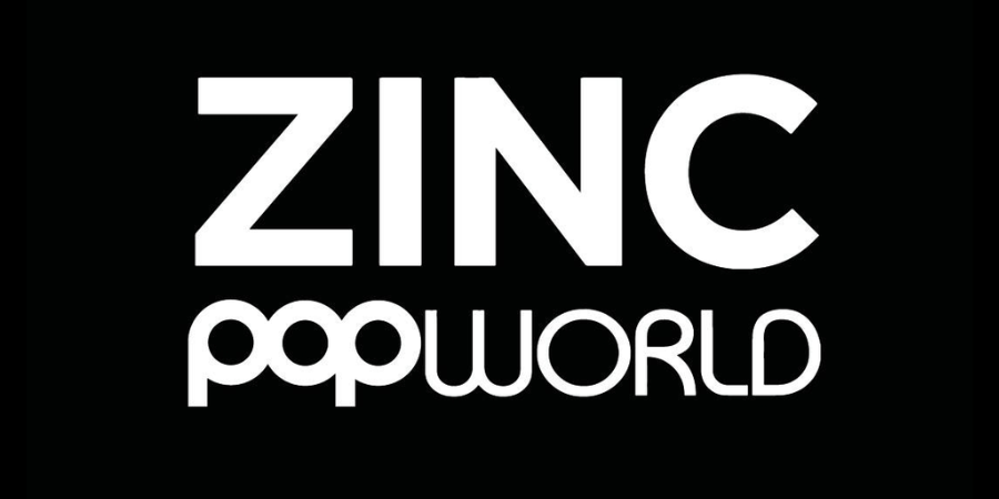 Popworld & Zinc Weston Super Mare (p)