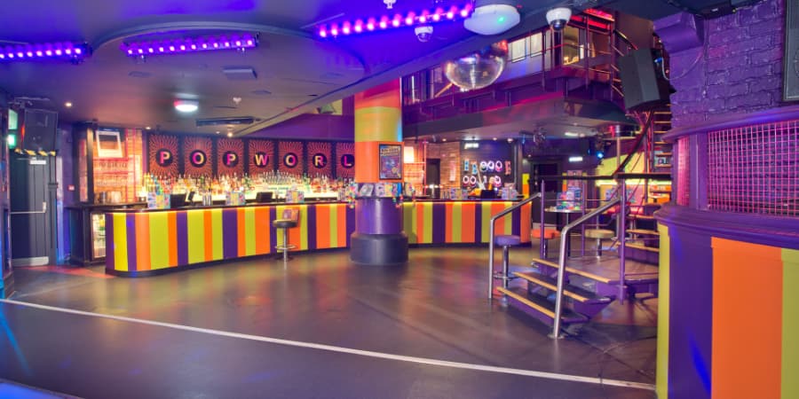 Popworld Watling Street (p)