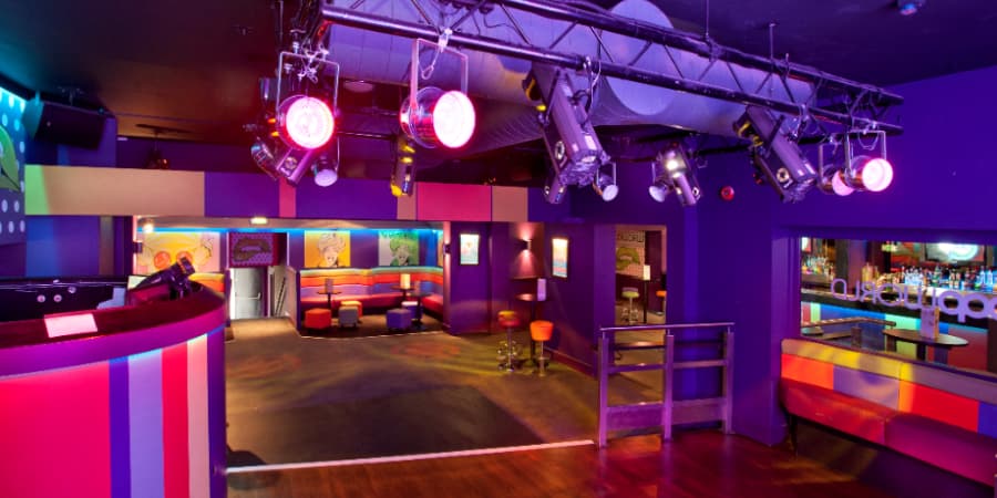 Popworld Portsmouth (p)