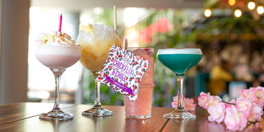 Slug And Lettuce Weymouth (p)