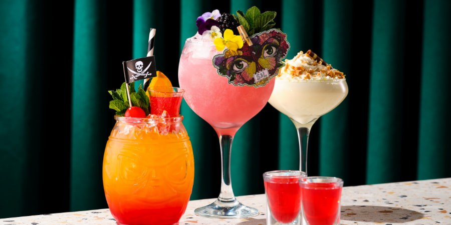 Slug And Lettuce Southend (p)