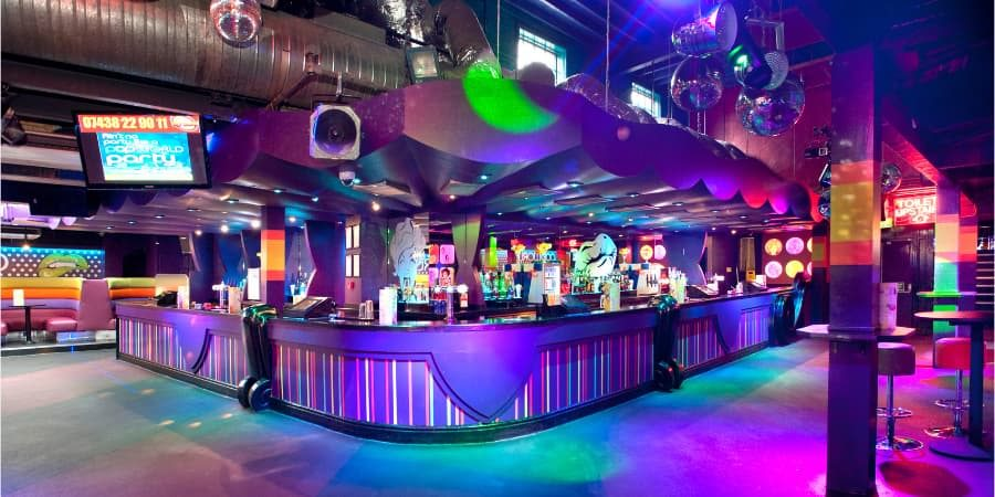 Popworld Liverpool (p)