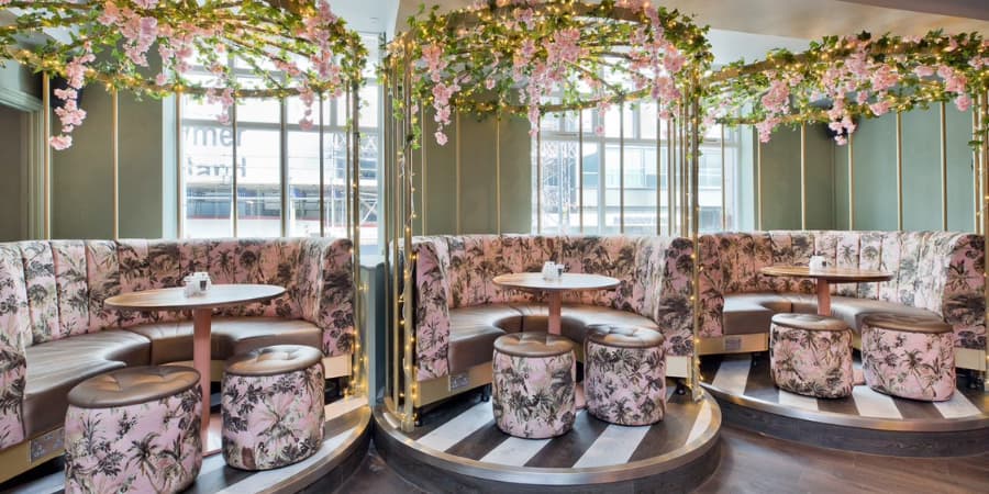 Slug And Lettuce Sheffield (p)