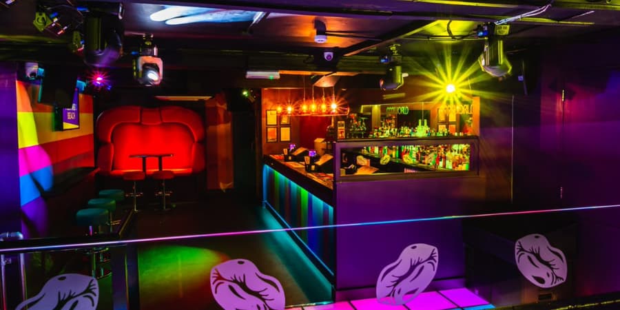 Popworld Cheltenham (p)