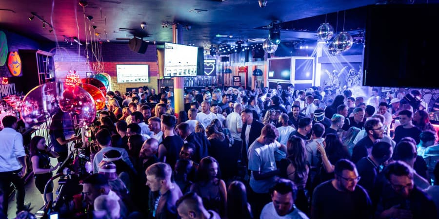 Popworld Chelmsford (p)