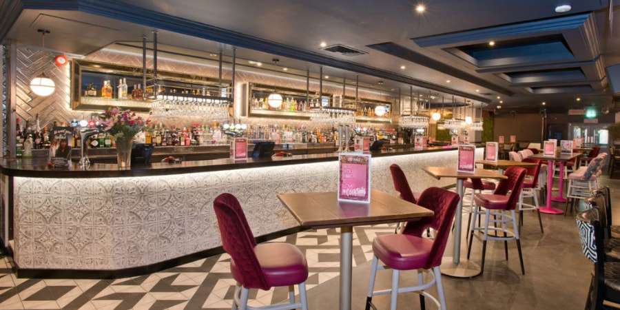 Slug And Lettuce Bedford (p)