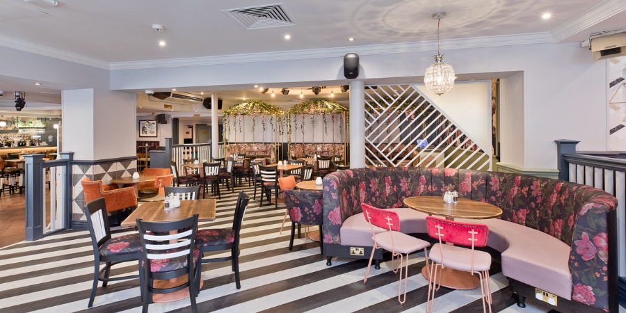 Slug And Lettuce Blackpool (p)