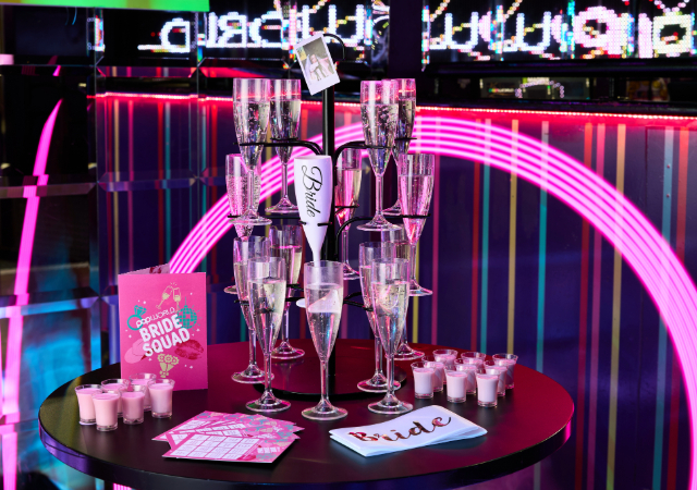 Popworld Crazy In Love Package Popworld Crazy In Love Package