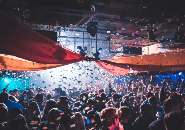 Popworld Dancefloor Popworld Dancefloor