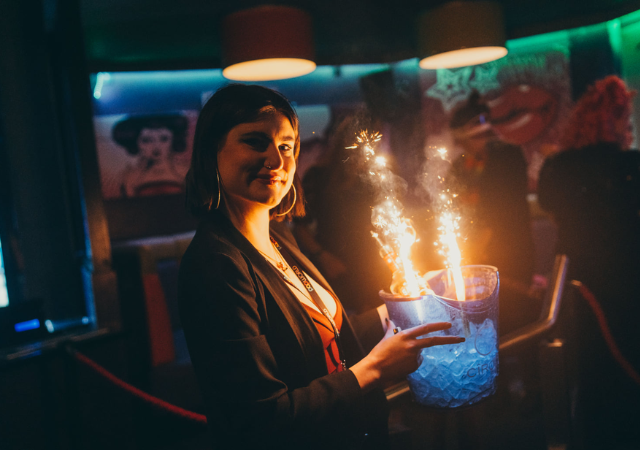 Popworld VIP Package Popworld VIP Package