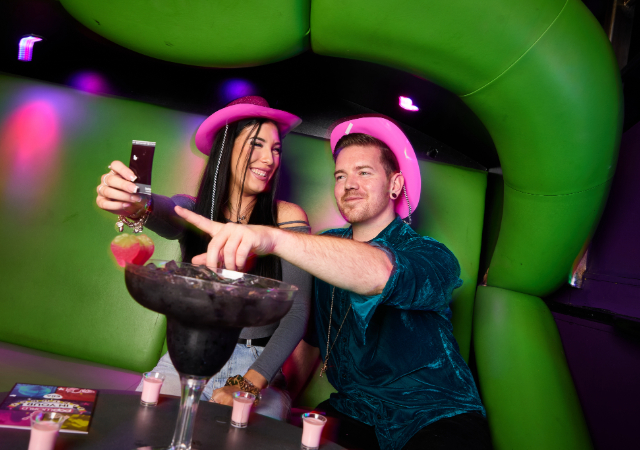 #InMyBirthdayEra Packages at Popworld