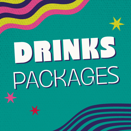 Drinks Packages Drinks Packages