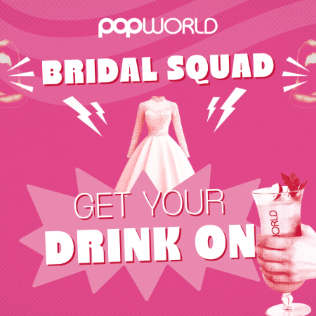Bride Squad Packages Bride Squad Packages