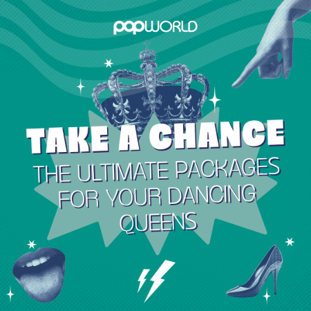 Dancing Queens Packages Dancing Queens Packages