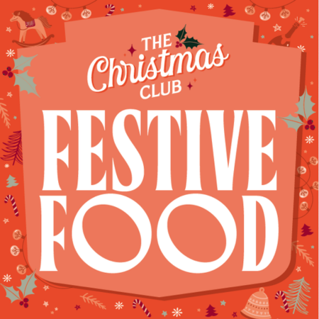Festive Food Sample Menu Festive Food Sample Menu