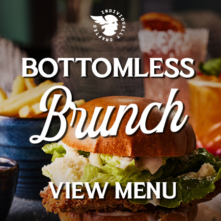 Bottomless Brunch Bottomless Brunch
