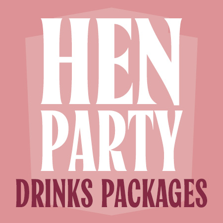 Hen & Stag Party Packages Hen & Stag Party Packages