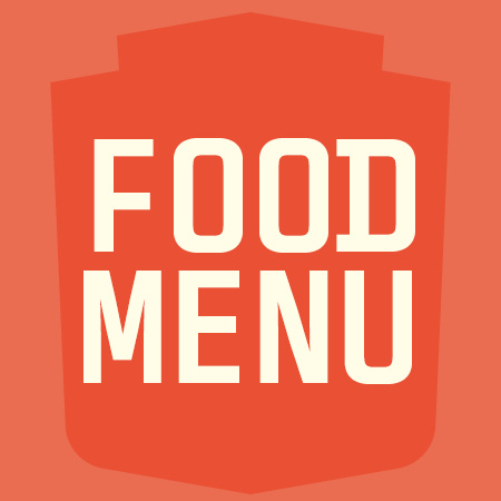 Food Menu