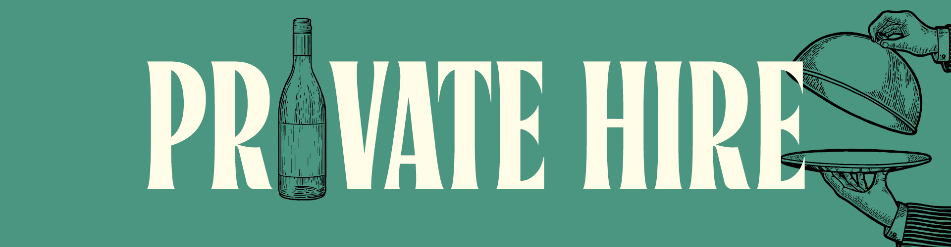 Private Hire at Bar Three Wetherby (p)