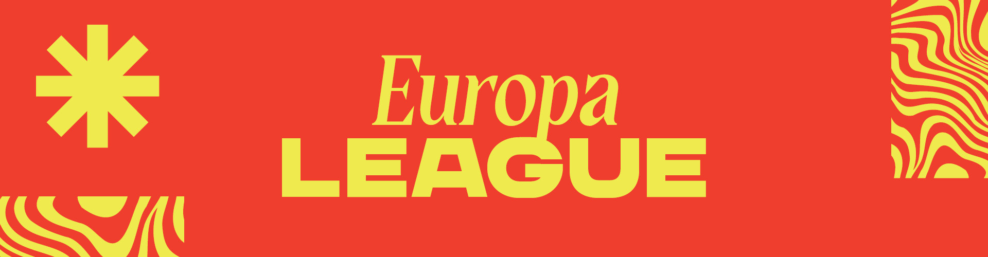 Europa League at Walkabout(p)