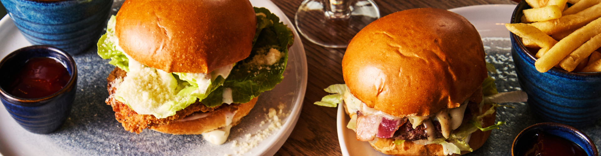 Food & Drink at Library Leeds (p)