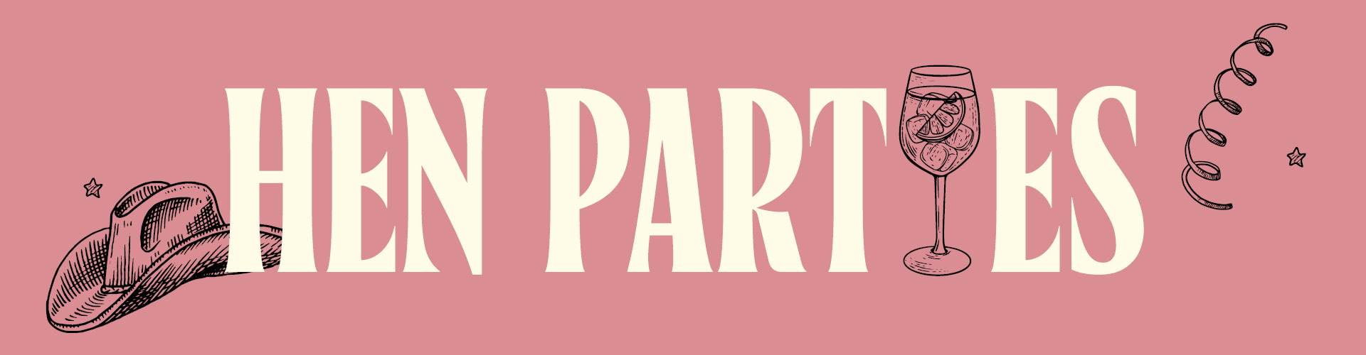 Have your Hen Party at Library Leeds (p)
