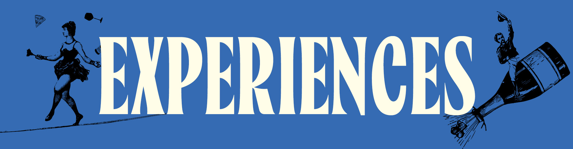 Experiences at Library Leeds (p)