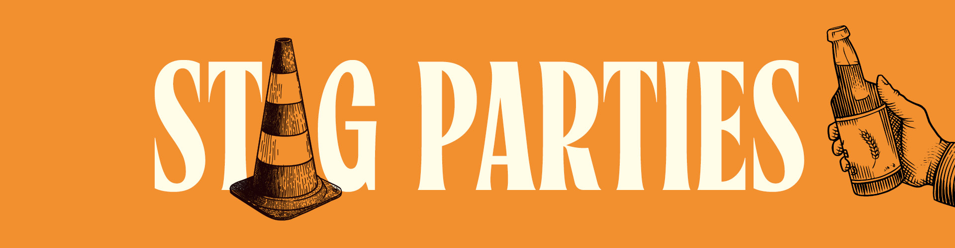 Have your Stag Do at Library Leeds (p)