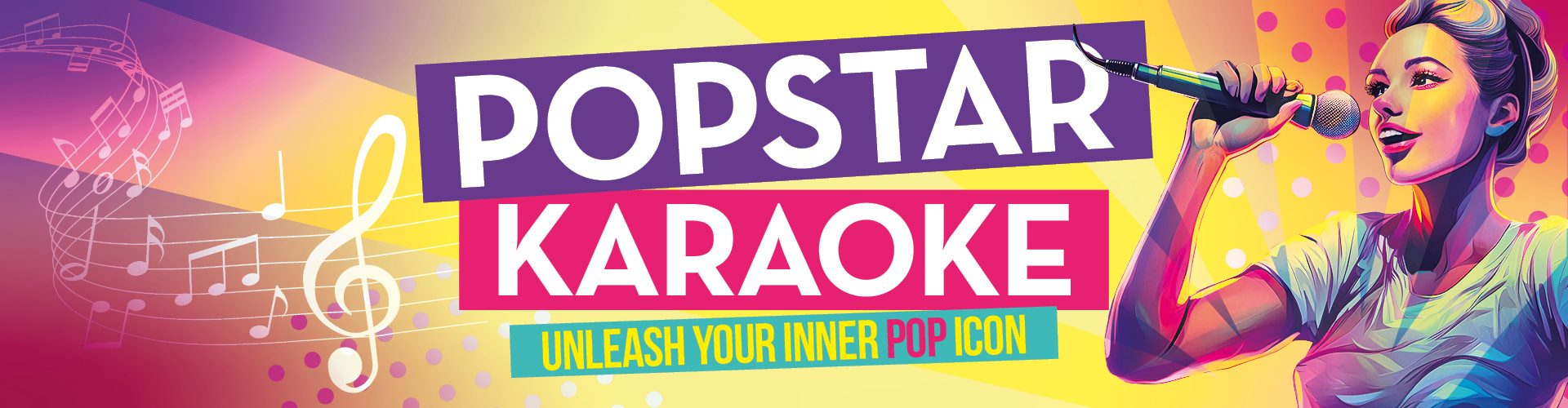 PopStar Karaoke at Popworld Watling Street (p)