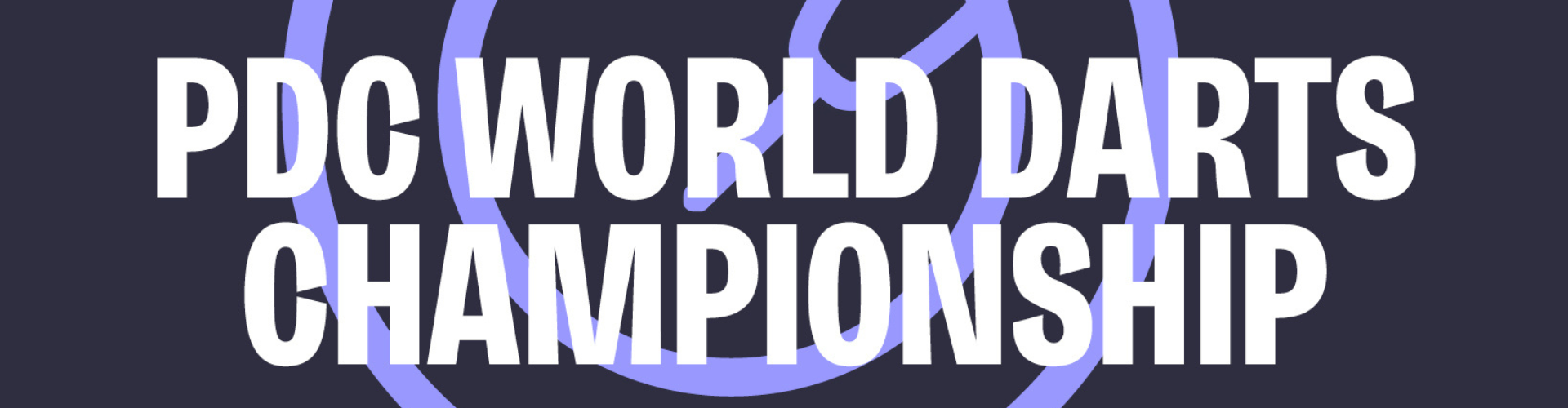 Watch Darts at Tank & Paddle Manchester Printworks (p)