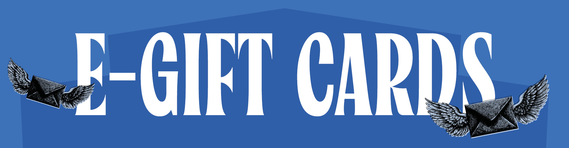 E-Gift Cards