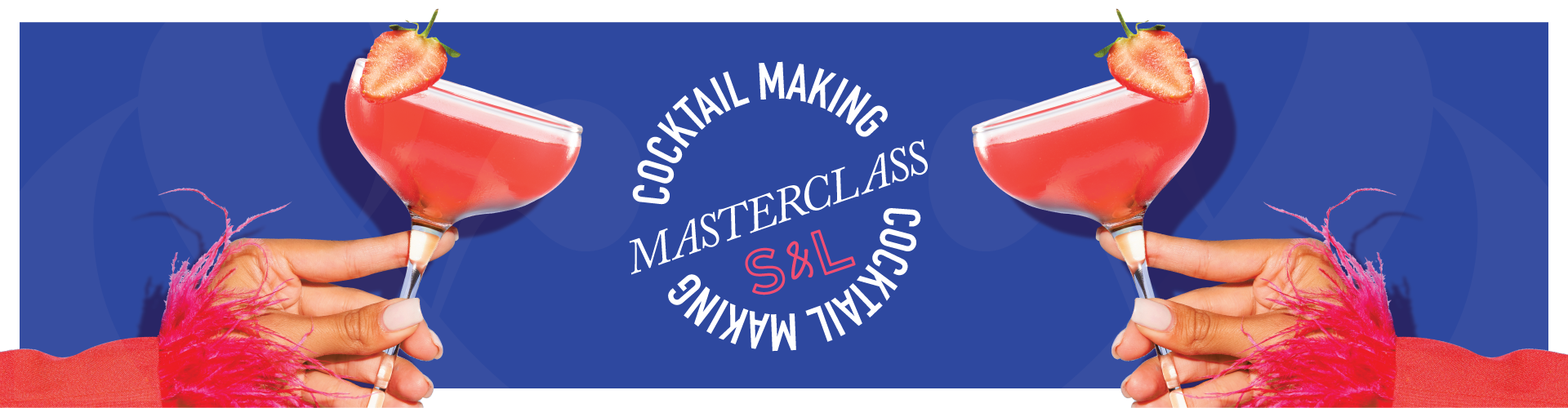 Book your cocktail making class in Liverpool today!
