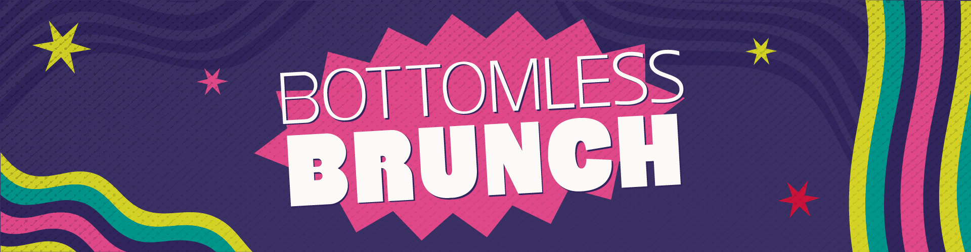 Bottomless Brunches at Popworld Milton Keynes (p)