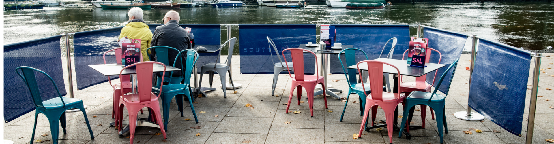 Slug And Lettuce Richmond (p) Beer Garden