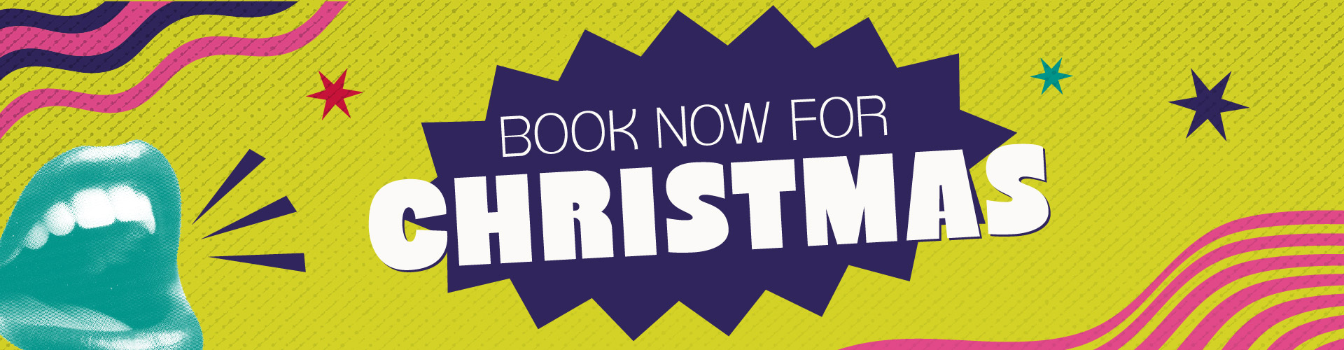 Christmas at Popworld Zinc Redditch (p)