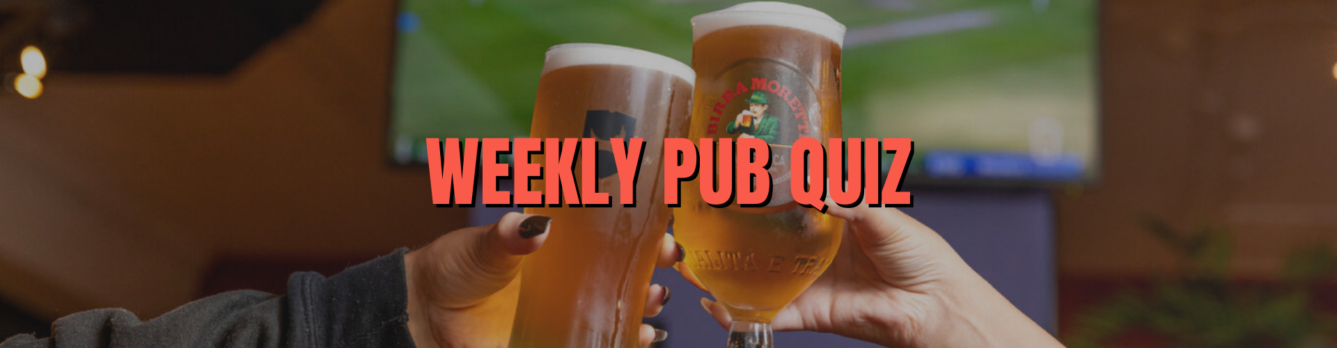 Weekly Pub Quiz at Midsummer Tap Milton Keynes (p)