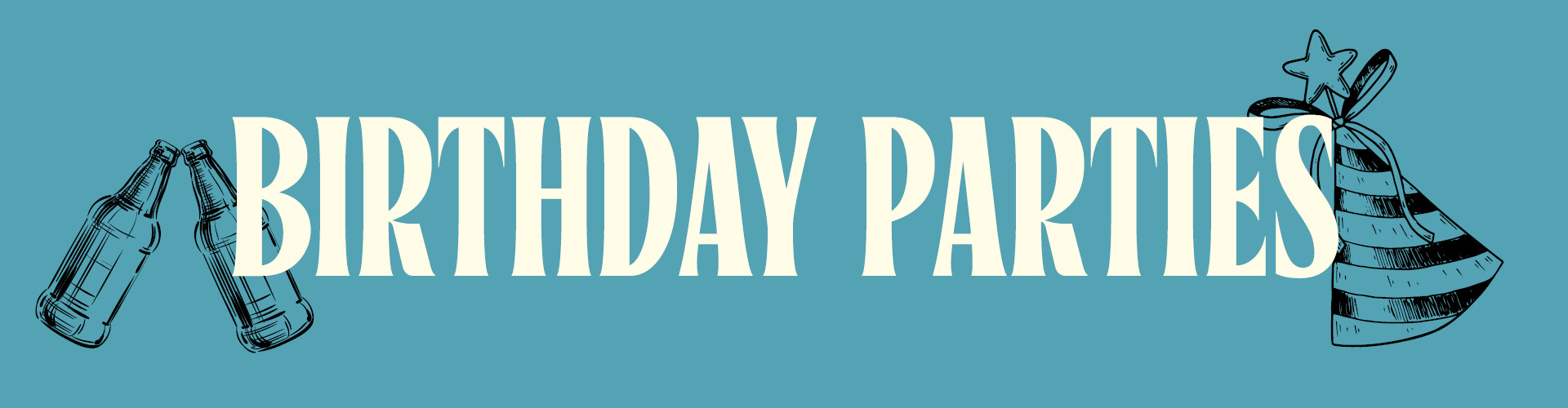 Celebrate your birthday in Leeds